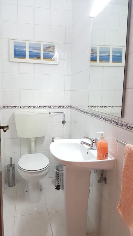 Ocean Villa With Private Pool Ericeira Extérieur photo