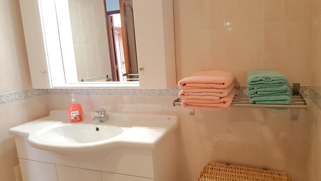 Ocean Villa With Private Pool Ericeira Extérieur photo