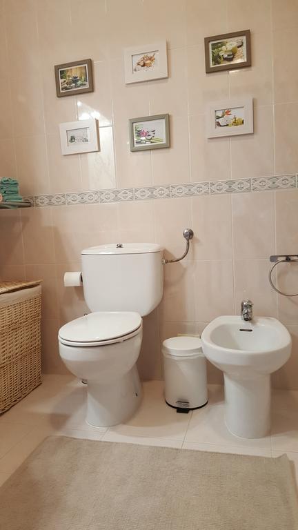 Ocean Villa With Private Pool Ericeira Extérieur photo