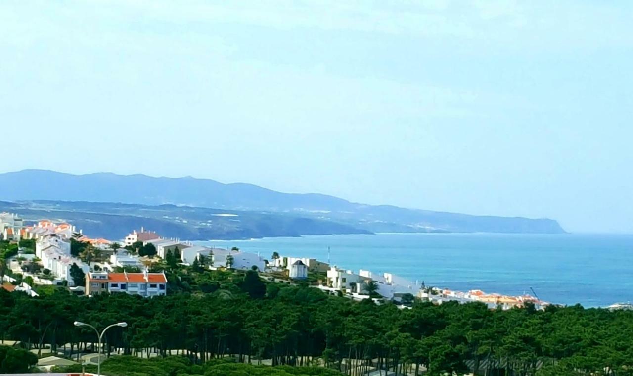 Ocean Villa With Private Pool Ericeira Extérieur photo
